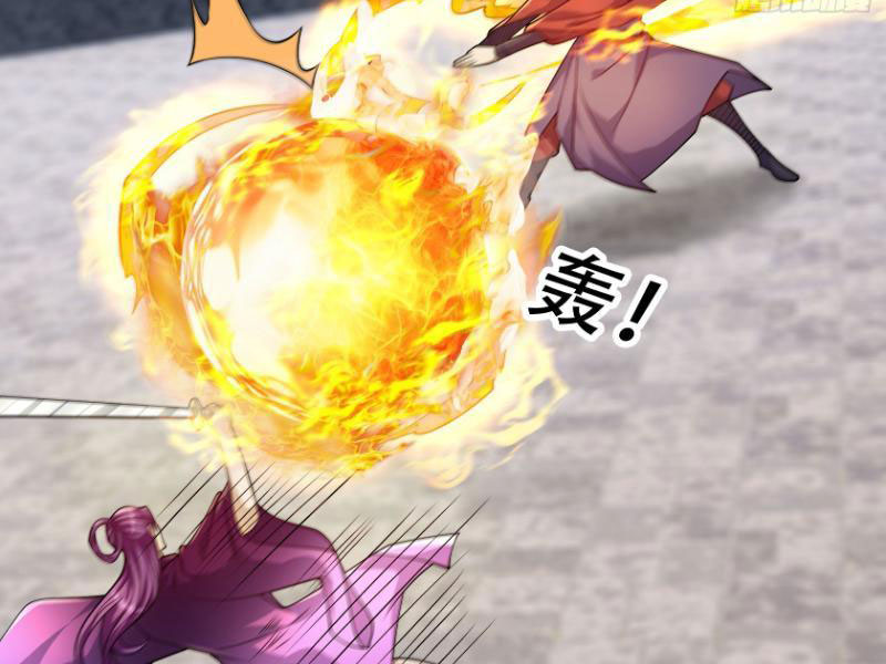 Tiên Làm Nô Thần Là Bộc, Đại Đế Làm Chó Giữ Nhà Chapter 24 - Trang 2