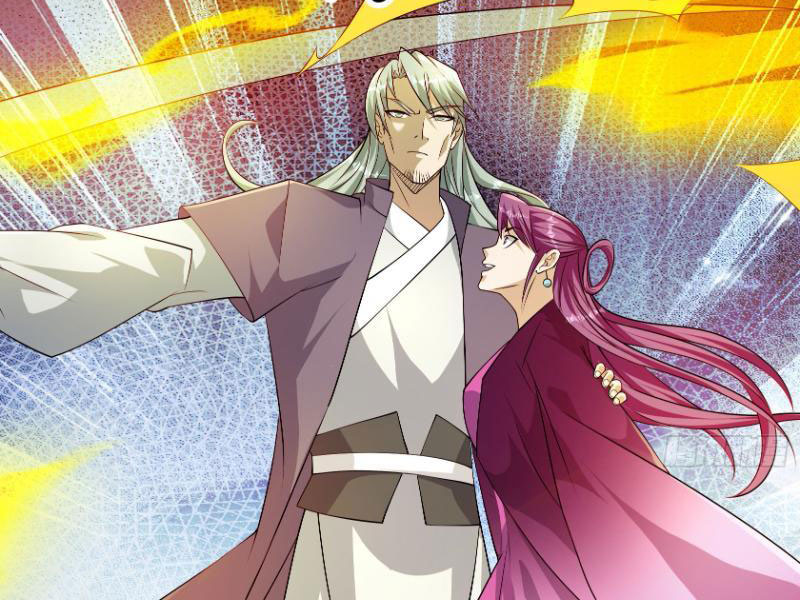 Tiên Làm Nô Thần Là Bộc, Đại Đế Làm Chó Giữ Nhà Chapter 24 - Trang 2