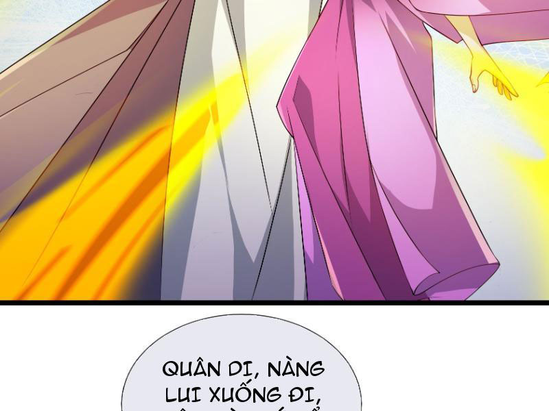 Tiên Làm Nô Thần Là Bộc, Đại Đế Làm Chó Giữ Nhà Chapter 24 - Trang 2