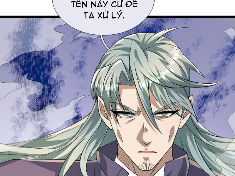 Tiên Làm Nô Thần Là Bộc, Đại Đế Làm Chó Giữ Nhà Chapter 24 - Trang 2