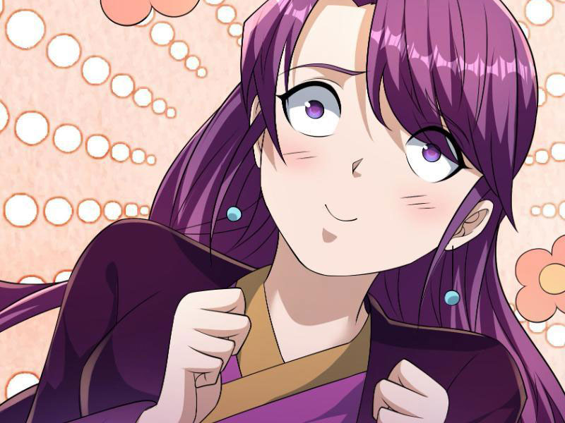 Tiên Làm Nô Thần Là Bộc, Đại Đế Làm Chó Giữ Nhà Chapter 24 - Trang 2