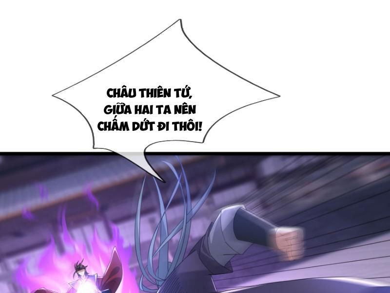 Tiên Làm Nô Thần Là Bộc, Đại Đế Làm Chó Giữ Nhà Chapter 24 - Trang 2