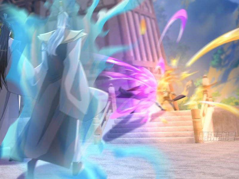 Tiên Làm Nô Thần Là Bộc, Đại Đế Làm Chó Giữ Nhà Chapter 24 - Trang 2