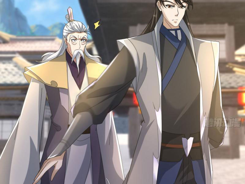 Tiên Làm Nô Thần Là Bộc, Đại Đế Làm Chó Giữ Nhà Chapter 24 - Trang 2