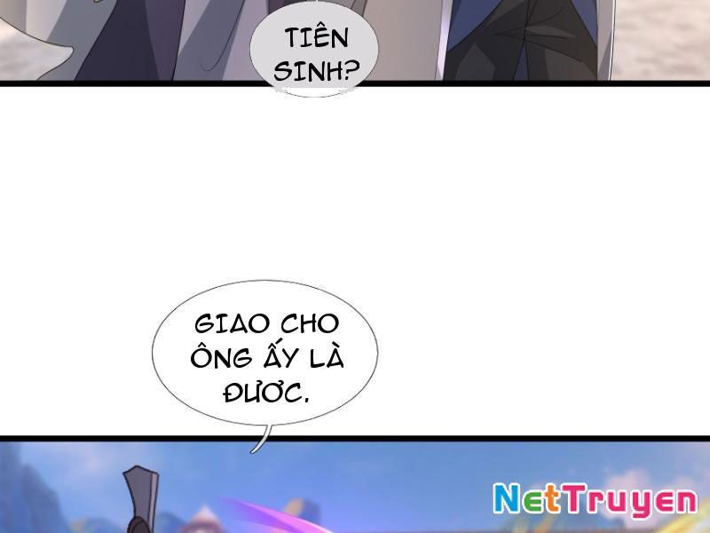 Tiên Làm Nô Thần Là Bộc, Đại Đế Làm Chó Giữ Nhà Chapter 24 - Trang 2