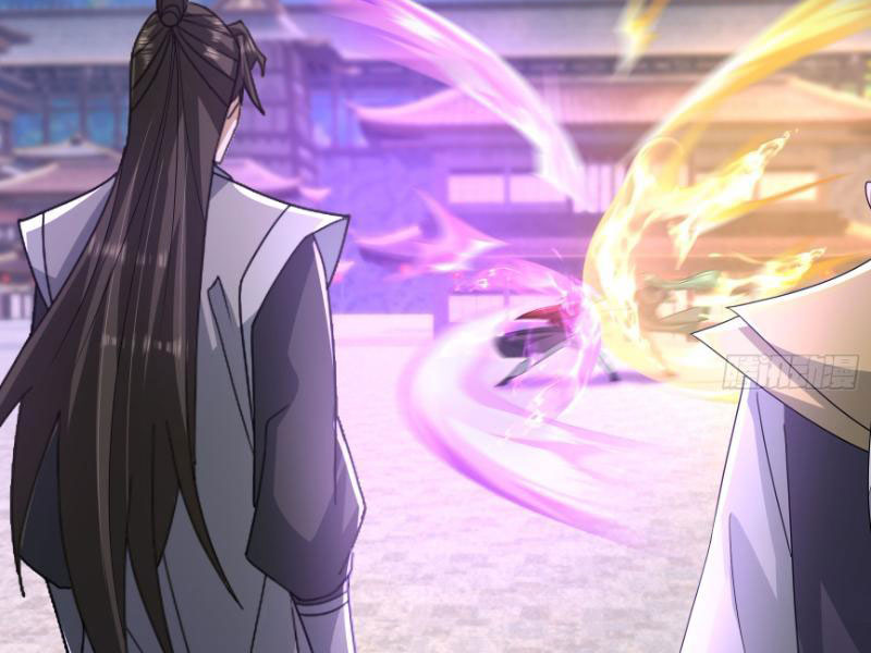 Tiên Làm Nô Thần Là Bộc, Đại Đế Làm Chó Giữ Nhà Chapter 24 - Trang 2