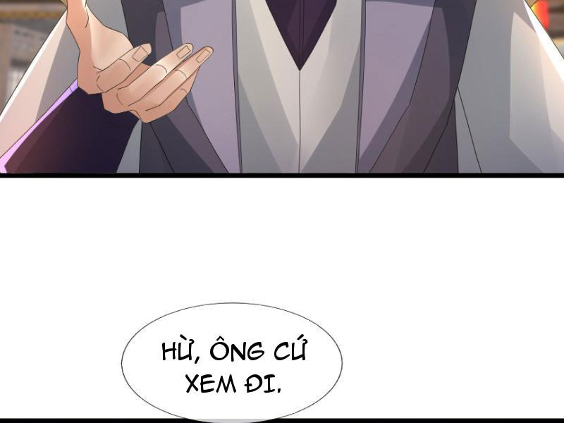 Tiên Làm Nô Thần Là Bộc, Đại Đế Làm Chó Giữ Nhà Chapter 24 - Trang 2