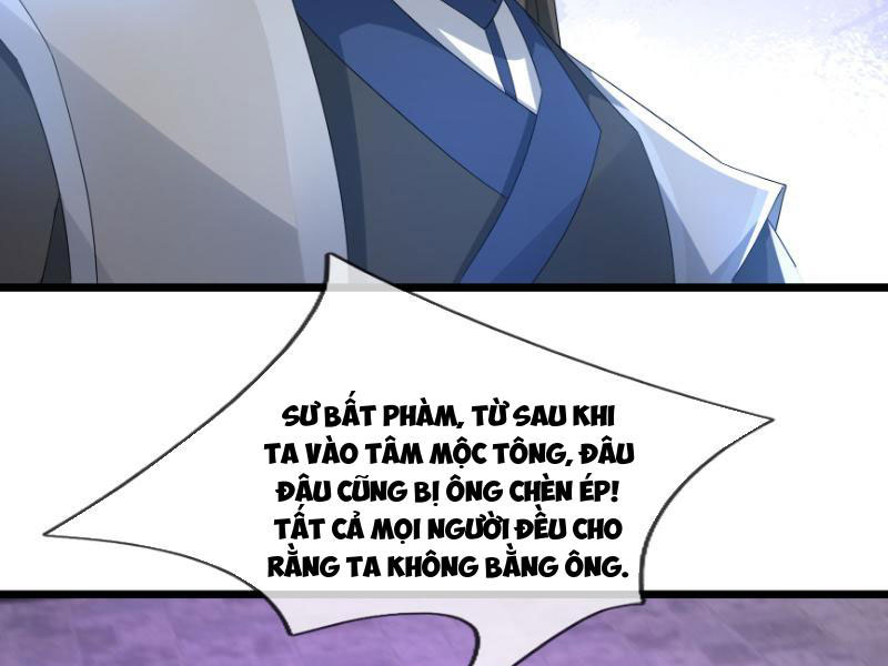 Tiên Làm Nô Thần Là Bộc, Đại Đế Làm Chó Giữ Nhà Chapter 24 - Trang 2