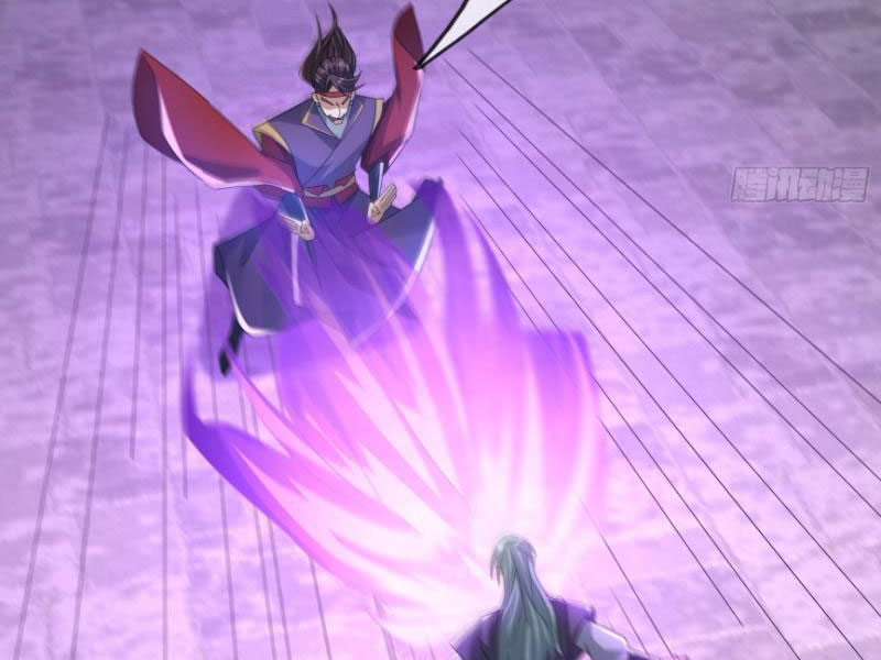 Tiên Làm Nô Thần Là Bộc, Đại Đế Làm Chó Giữ Nhà Chapter 24 - Trang 2