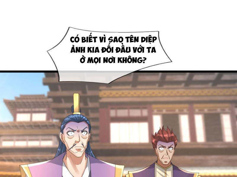 Tiên Làm Nô Thần Là Bộc, Đại Đế Làm Chó Giữ Nhà Chapter 24 - Trang 2