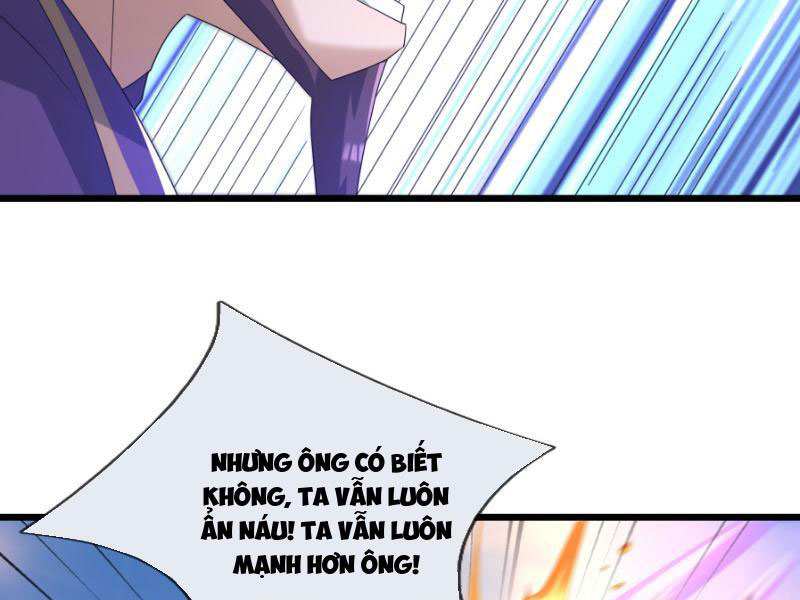 Tiên Làm Nô Thần Là Bộc, Đại Đế Làm Chó Giữ Nhà Chapter 24 - Trang 2