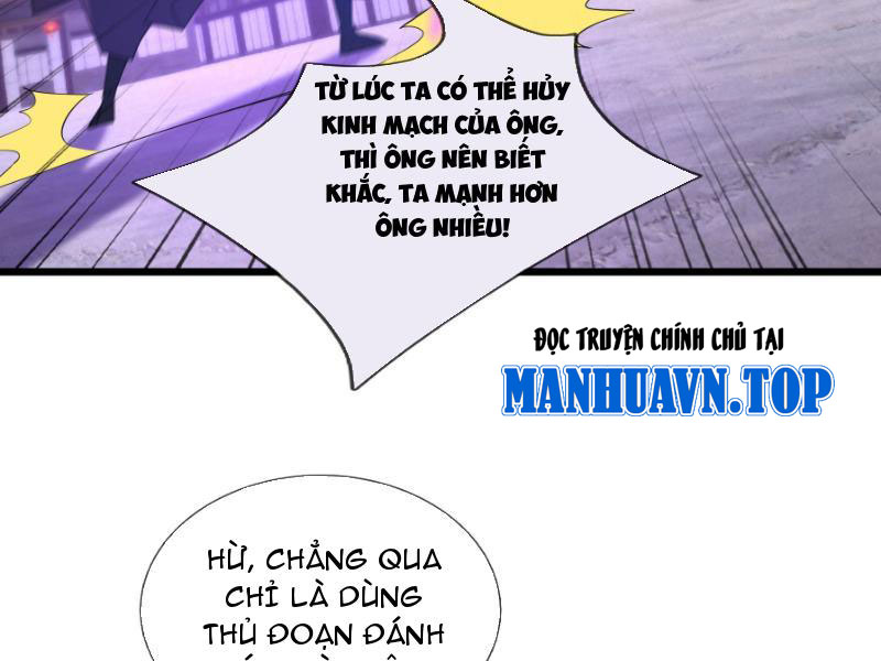 Tiên Làm Nô Thần Là Bộc, Đại Đế Làm Chó Giữ Nhà Chapter 24 - Trang 2