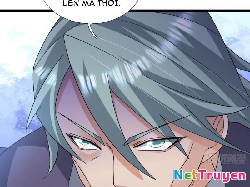 Tiên Làm Nô Thần Là Bộc, Đại Đế Làm Chó Giữ Nhà Chapter 24 - Trang 2