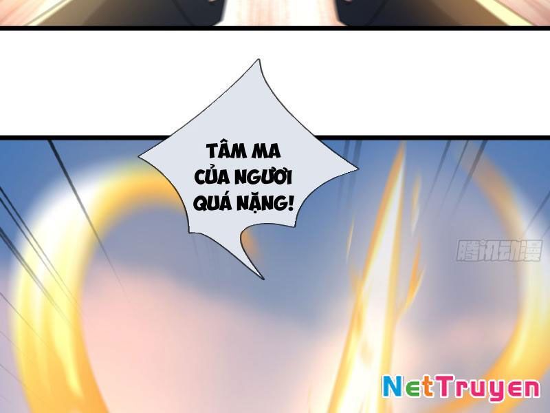 Tiên Làm Nô Thần Là Bộc, Đại Đế Làm Chó Giữ Nhà Chapter 24 - Trang 2