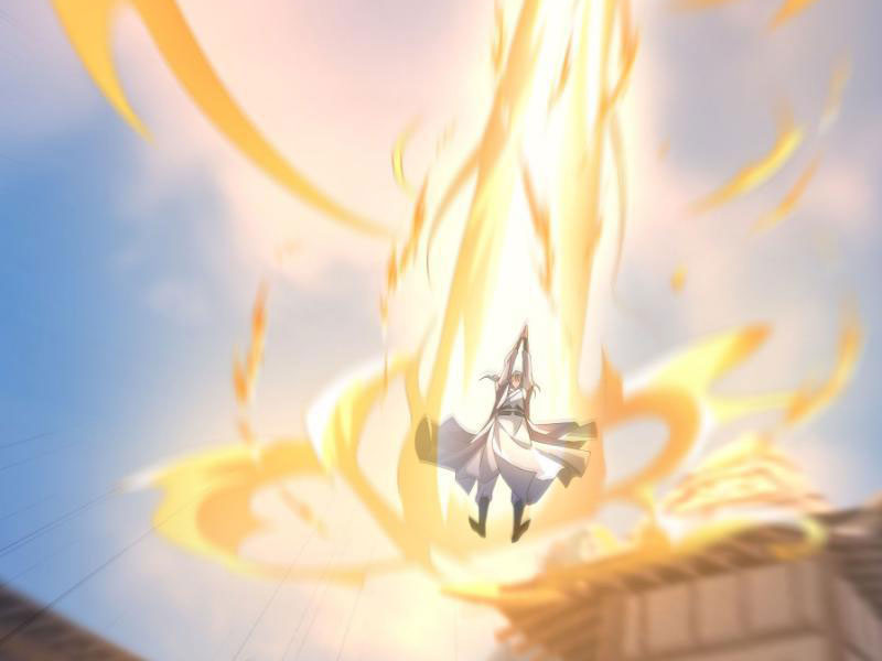 Tiên Làm Nô Thần Là Bộc, Đại Đế Làm Chó Giữ Nhà Chapter 24 - Trang 2