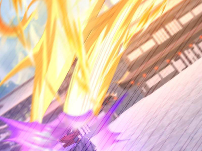 Tiên Làm Nô Thần Là Bộc, Đại Đế Làm Chó Giữ Nhà Chapter 24 - Trang 2