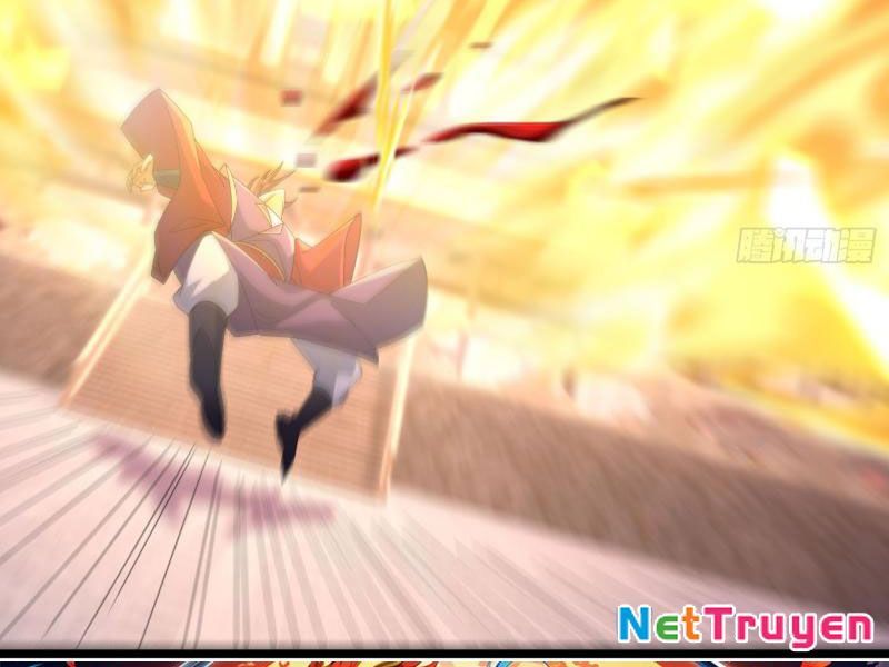 Tiên Làm Nô Thần Là Bộc, Đại Đế Làm Chó Giữ Nhà Chapter 24 - Trang 2