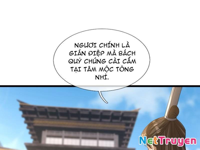 Tiên Làm Nô Thần Là Bộc, Đại Đế Làm Chó Giữ Nhà Chapter 24 - Trang 2
