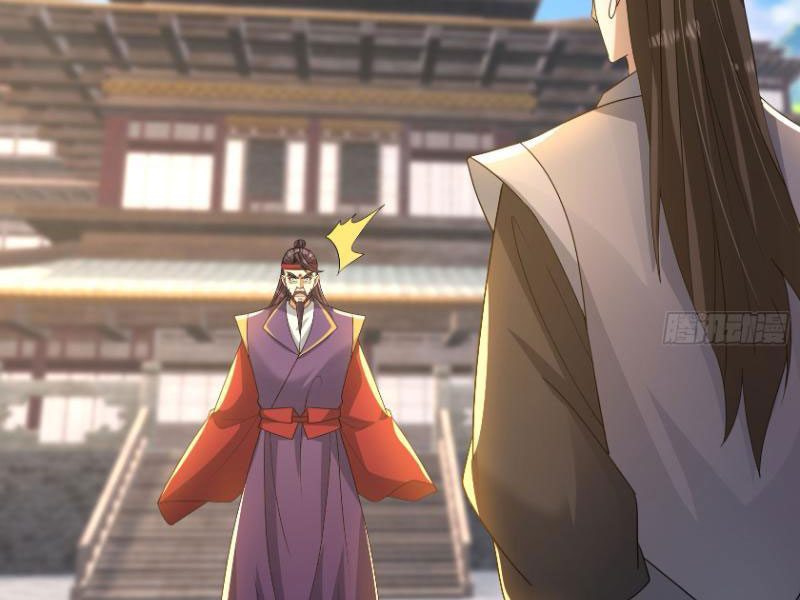 Tiên Làm Nô Thần Là Bộc, Đại Đế Làm Chó Giữ Nhà Chapter 24 - Trang 2