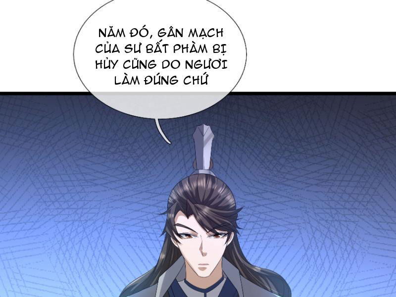 Tiên Làm Nô Thần Là Bộc, Đại Đế Làm Chó Giữ Nhà Chapter 24 - Trang 2