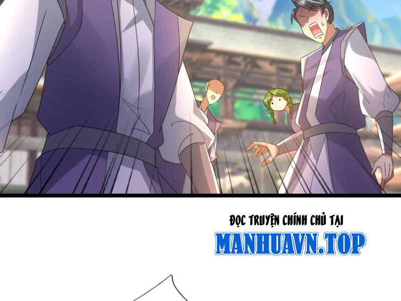 Tiên Làm Nô Thần Là Bộc, Đại Đế Làm Chó Giữ Nhà Chapter 24 - Trang 2