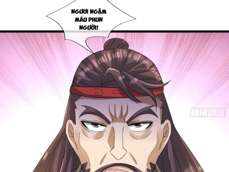 Tiên Làm Nô Thần Là Bộc, Đại Đế Làm Chó Giữ Nhà Chapter 24 - Trang 2