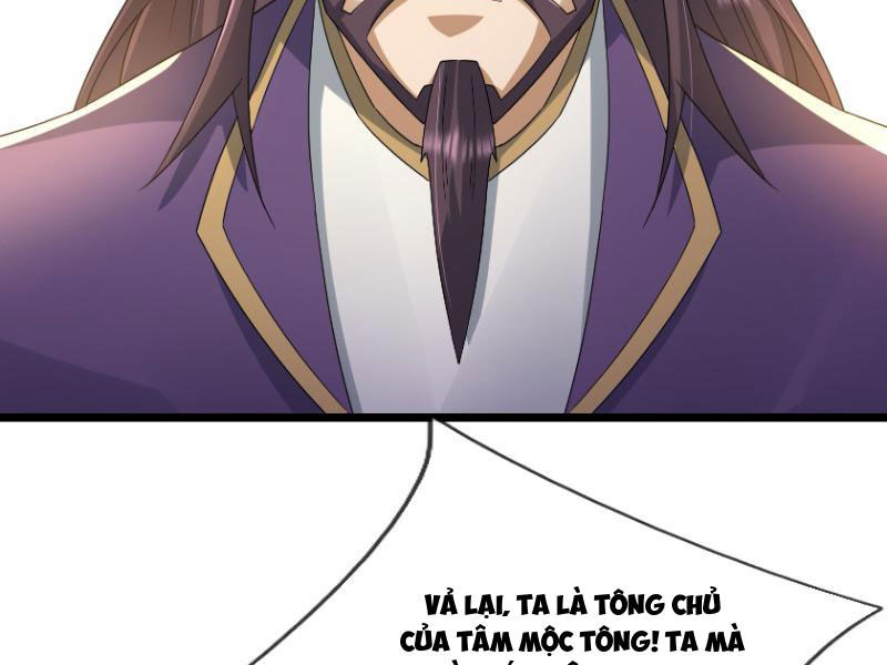 Tiên Làm Nô Thần Là Bộc, Đại Đế Làm Chó Giữ Nhà Chapter 24 - Trang 2