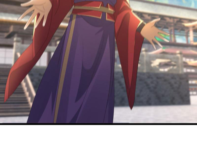 Tiên Làm Nô Thần Là Bộc, Đại Đế Làm Chó Giữ Nhà Chapter 24 - Trang 2