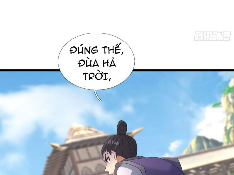 Tiên Làm Nô Thần Là Bộc, Đại Đế Làm Chó Giữ Nhà Chapter 24 - Trang 2