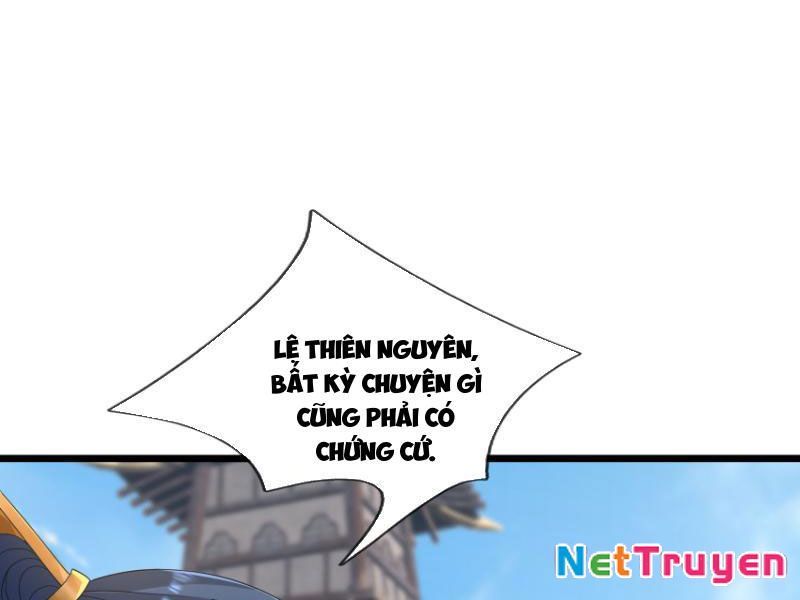 Tiên Làm Nô Thần Là Bộc, Đại Đế Làm Chó Giữ Nhà Chapter 24 - Trang 2