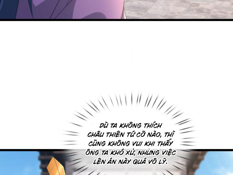 Tiên Làm Nô Thần Là Bộc, Đại Đế Làm Chó Giữ Nhà Chapter 24 - Trang 2