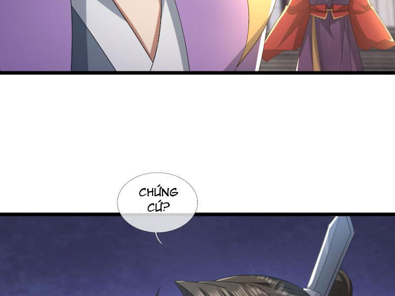 Tiên Làm Nô Thần Là Bộc, Đại Đế Làm Chó Giữ Nhà Chapter 24 - Trang 2