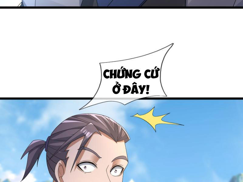 Tiên Làm Nô Thần Là Bộc, Đại Đế Làm Chó Giữ Nhà Chapter 24 - Trang 2