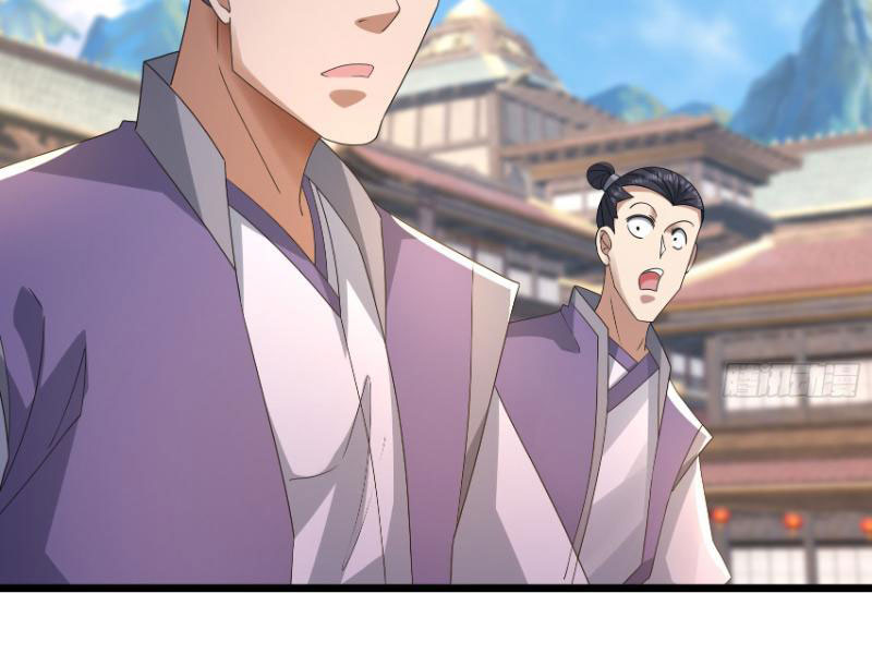 Tiên Làm Nô Thần Là Bộc, Đại Đế Làm Chó Giữ Nhà Chapter 24 - Trang 2