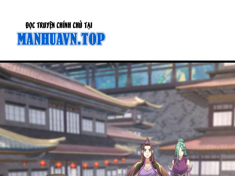 Tiên Làm Nô Thần Là Bộc, Đại Đế Làm Chó Giữ Nhà Chapter 24 - Trang 2