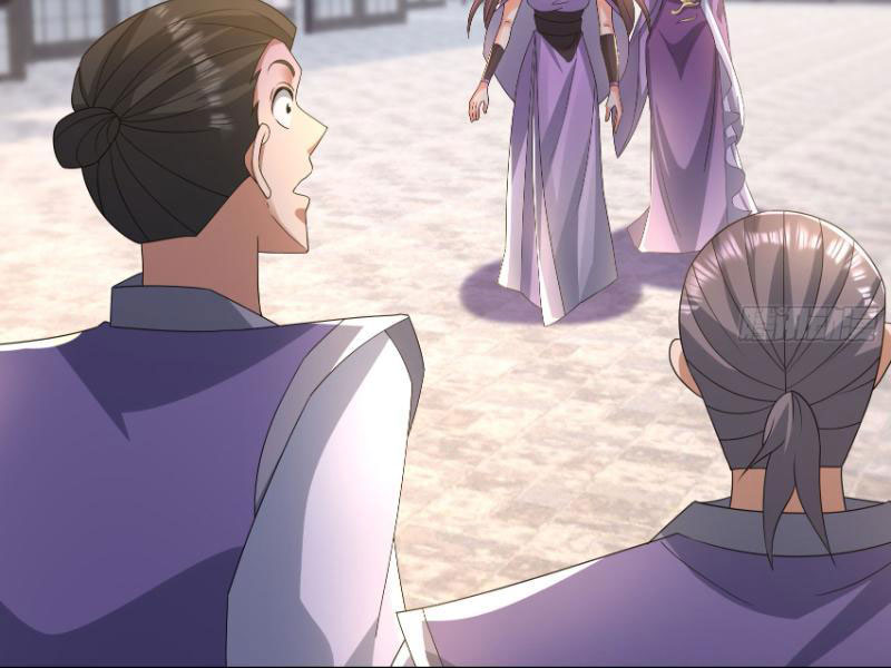 Tiên Làm Nô Thần Là Bộc, Đại Đế Làm Chó Giữ Nhà Chapter 24 - Trang 2