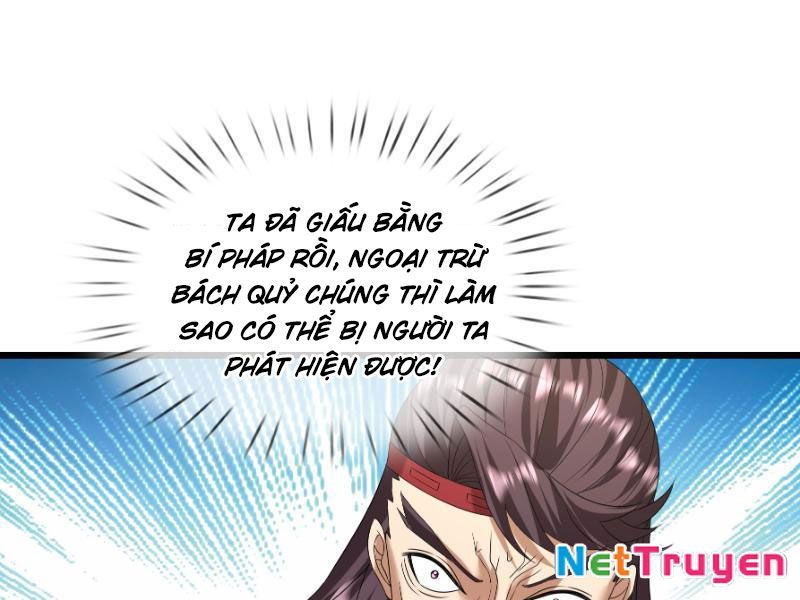 Tiên Làm Nô Thần Là Bộc, Đại Đế Làm Chó Giữ Nhà Chapter 24 - Trang 2