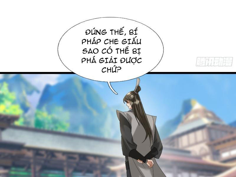 Tiên Làm Nô Thần Là Bộc, Đại Đế Làm Chó Giữ Nhà Chapter 24 - Trang 2