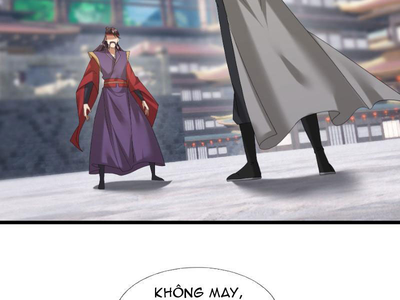 Tiên Làm Nô Thần Là Bộc, Đại Đế Làm Chó Giữ Nhà Chapter 24 - Trang 2