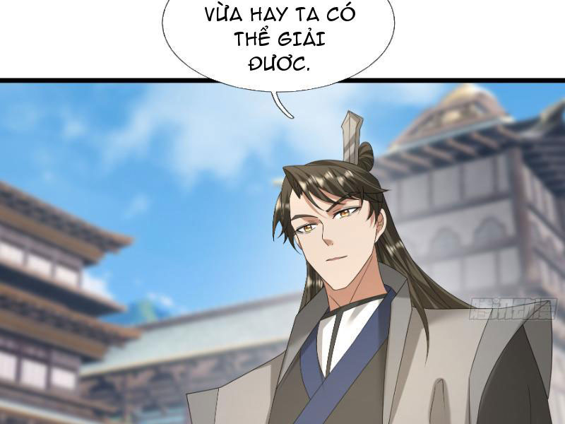 Tiên Làm Nô Thần Là Bộc, Đại Đế Làm Chó Giữ Nhà Chapter 24 - Trang 2