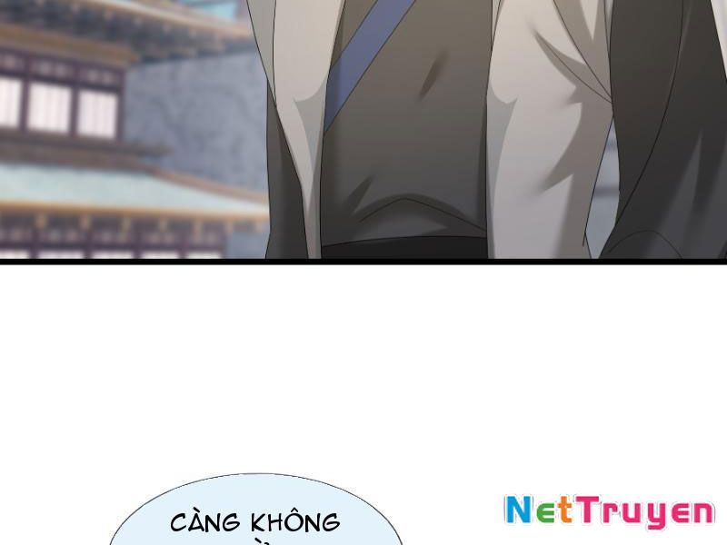 Tiên Làm Nô Thần Là Bộc, Đại Đế Làm Chó Giữ Nhà Chapter 24 - Trang 2