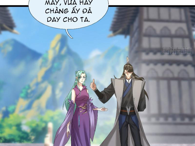 Tiên Làm Nô Thần Là Bộc, Đại Đế Làm Chó Giữ Nhà Chapter 24 - Trang 2