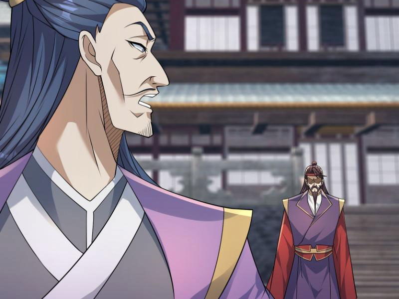 Tiên Làm Nô Thần Là Bộc, Đại Đế Làm Chó Giữ Nhà Chapter 24 - Trang 2