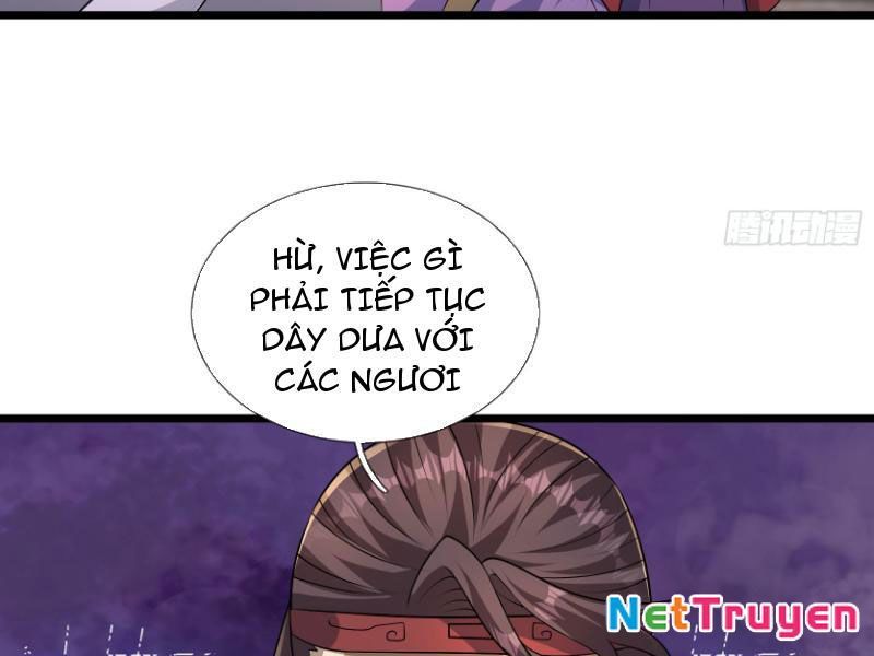 Tiên Làm Nô Thần Là Bộc, Đại Đế Làm Chó Giữ Nhà Chapter 24 - Trang 2