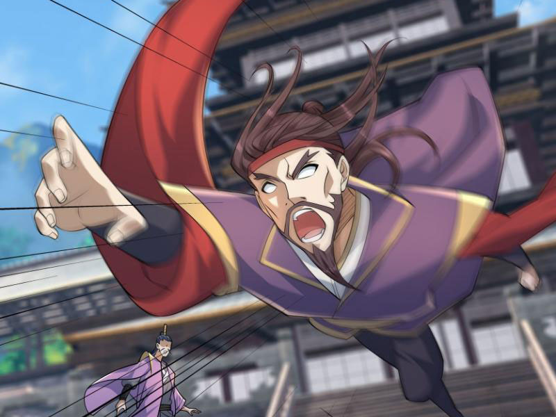 Tiên Làm Nô Thần Là Bộc, Đại Đế Làm Chó Giữ Nhà Chapter 24 - Trang 2