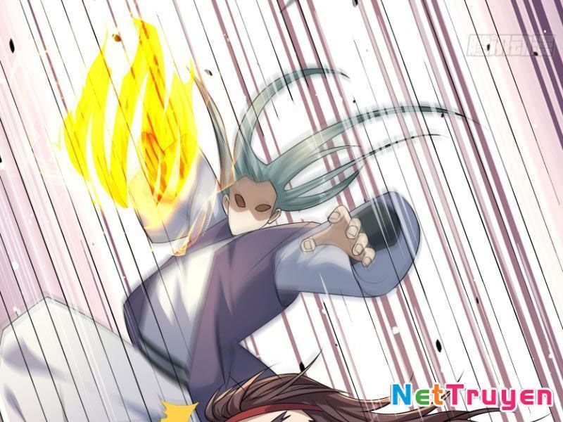 Tiên Làm Nô Thần Là Bộc, Đại Đế Làm Chó Giữ Nhà Chapter 24 - Trang 2