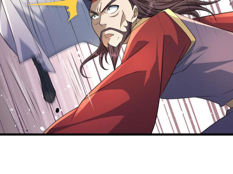 Tiên Làm Nô Thần Là Bộc, Đại Đế Làm Chó Giữ Nhà Chapter 24 - Trang 2