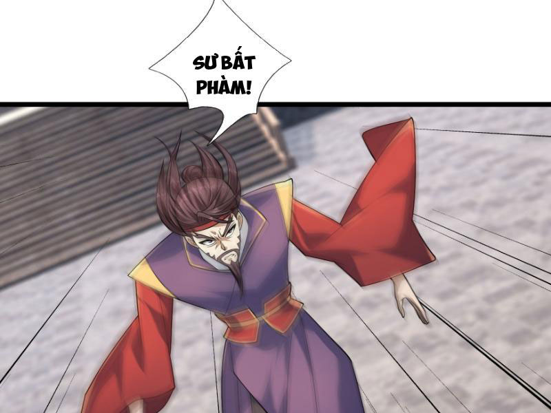 Tiên Làm Nô Thần Là Bộc, Đại Đế Làm Chó Giữ Nhà Chapter 24 - Trang 2