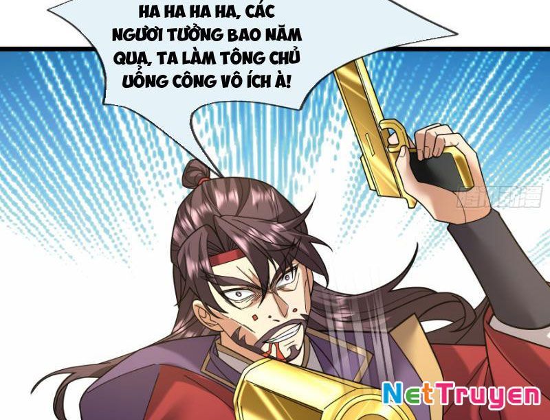 Tiên Làm Nô Thần Là Bộc, Đại Đế Làm Chó Giữ Nhà Chapter 25 - Trang 2