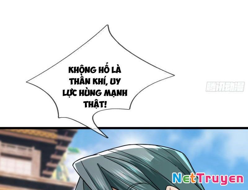 Tiên Làm Nô Thần Là Bộc, Đại Đế Làm Chó Giữ Nhà Chapter 25 - Trang 2